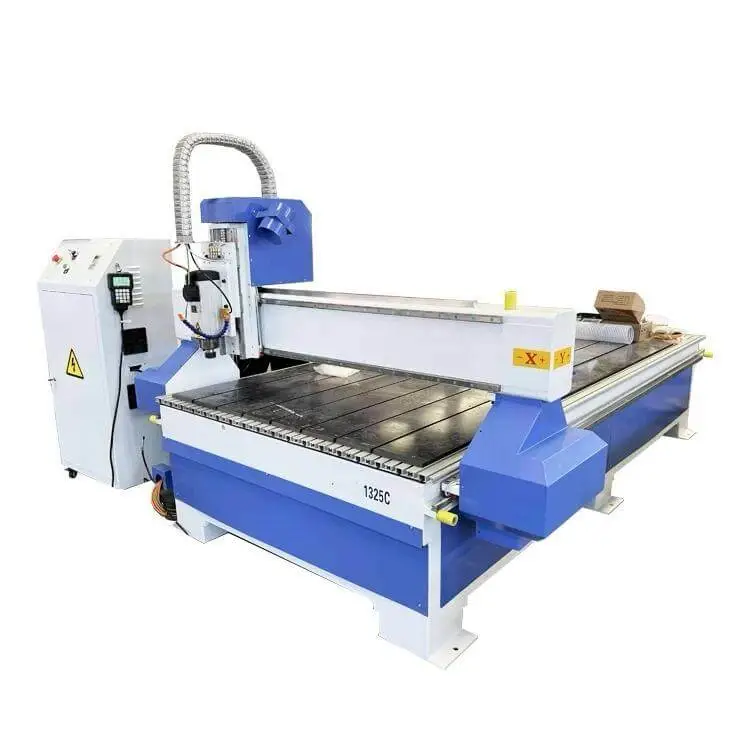 cnc machine