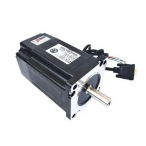 Moteur pas à pas (Stepper Motor)