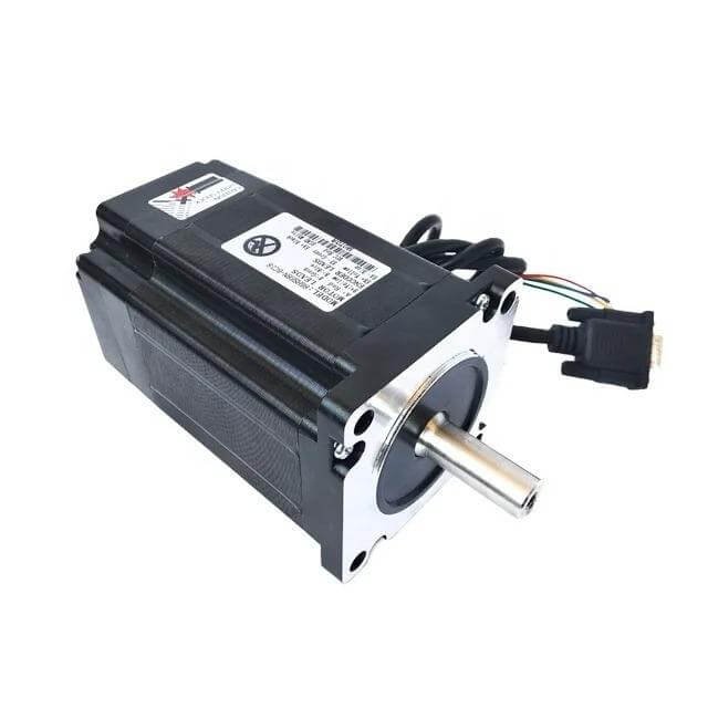 Moteur pas à pas (Stepper Motor)