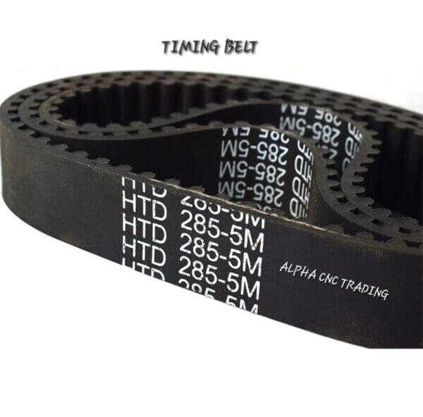 GT2 Timing Belt (Profil 2 mm)