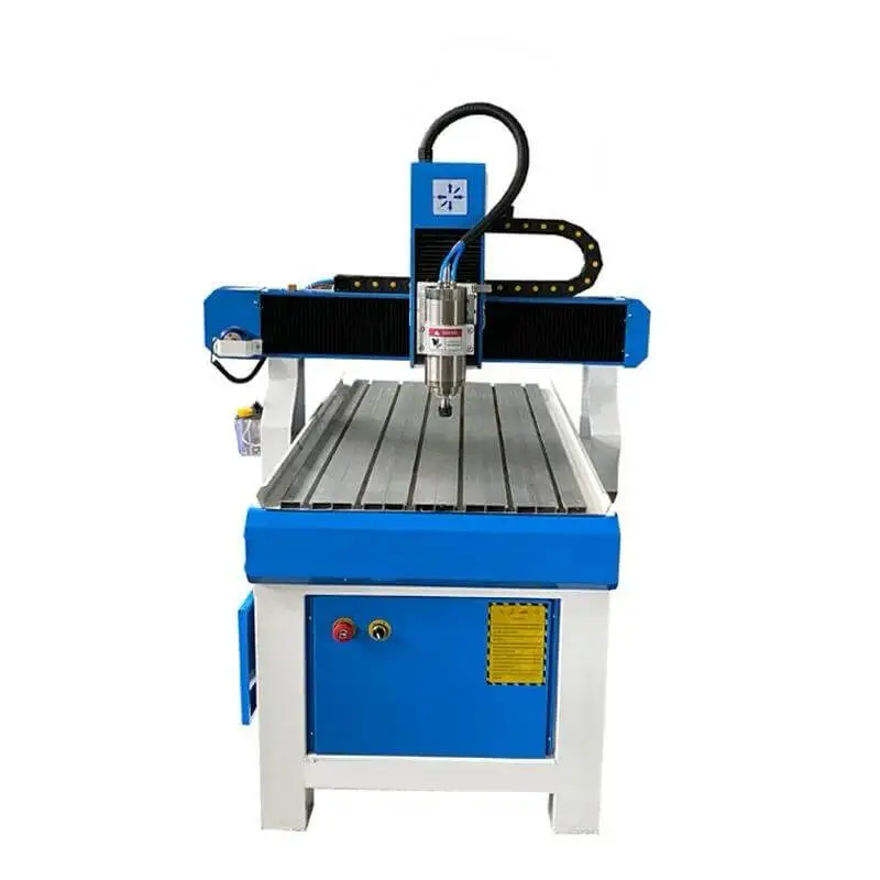 cnc machine